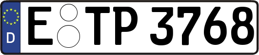 E-TP3768