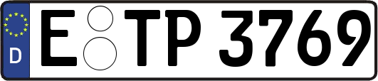 E-TP3769