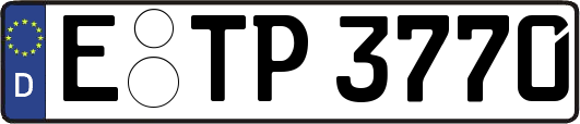 E-TP3770