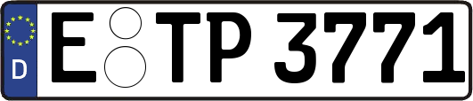 E-TP3771