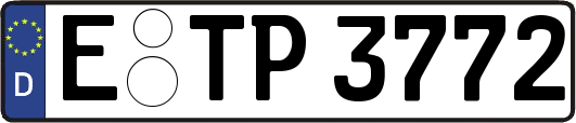 E-TP3772