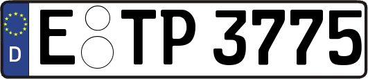 E-TP3775