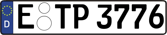 E-TP3776