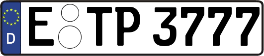 E-TP3777
