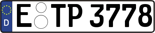 E-TP3778