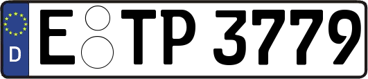 E-TP3779