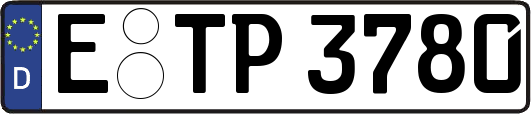 E-TP3780