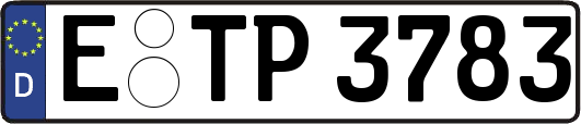 E-TP3783