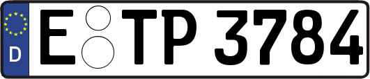 E-TP3784