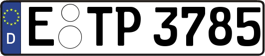 E-TP3785