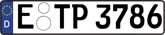E-TP3786