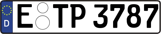 E-TP3787