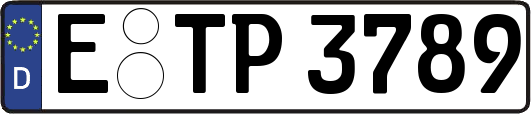 E-TP3789