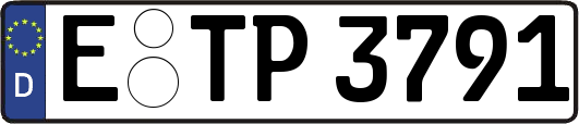 E-TP3791