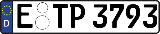 E-TP3793
