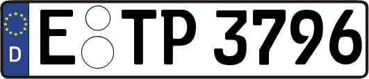 E-TP3796