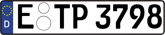 E-TP3798