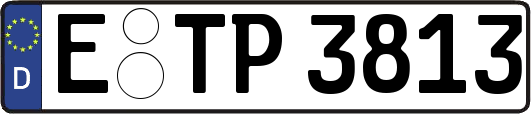 E-TP3813