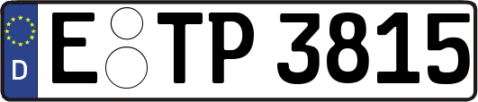 E-TP3815