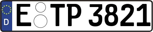 E-TP3821