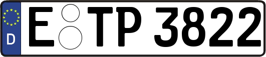 E-TP3822