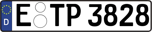 E-TP3828