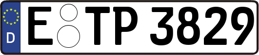 E-TP3829