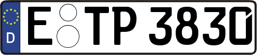 E-TP3830