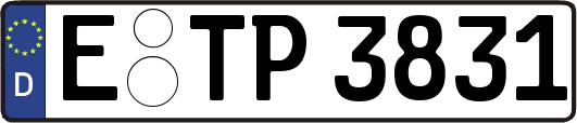 E-TP3831