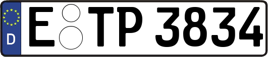 E-TP3834