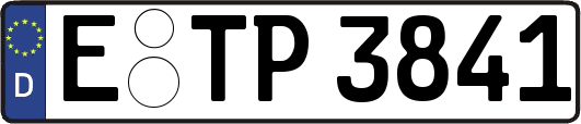 E-TP3841