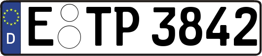 E-TP3842