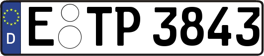 E-TP3843