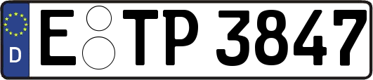 E-TP3847