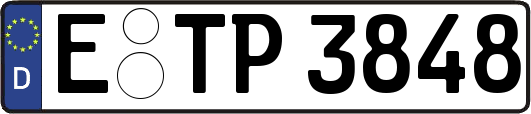 E-TP3848