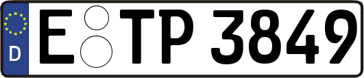 E-TP3849