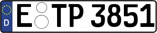 E-TP3851