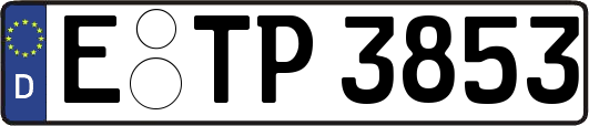 E-TP3853