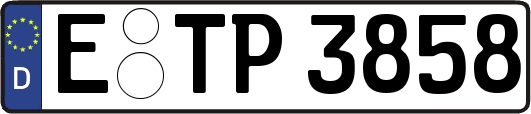 E-TP3858