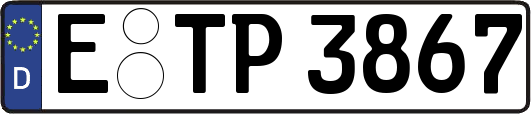 E-TP3867