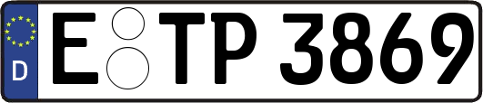 E-TP3869