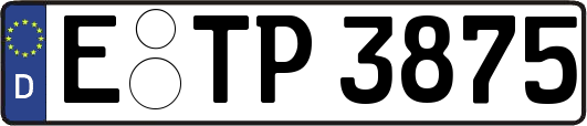 E-TP3875
