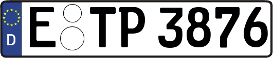 E-TP3876