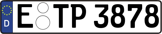 E-TP3878