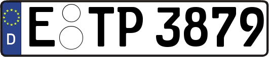 E-TP3879