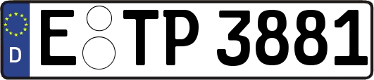 E-TP3881