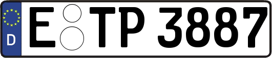 E-TP3887