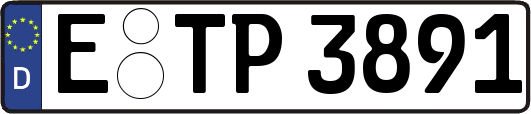 E-TP3891