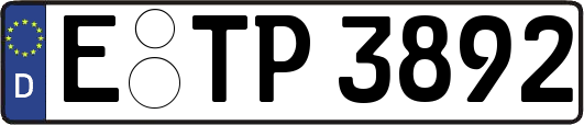 E-TP3892