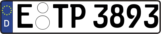 E-TP3893